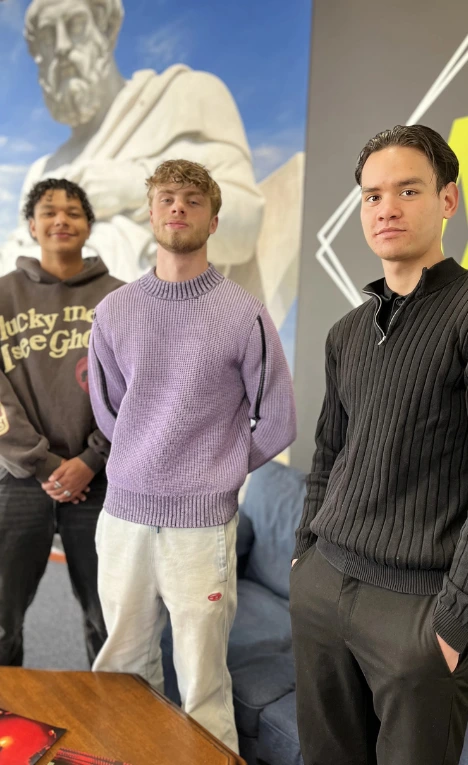 Wysdom Media Team
