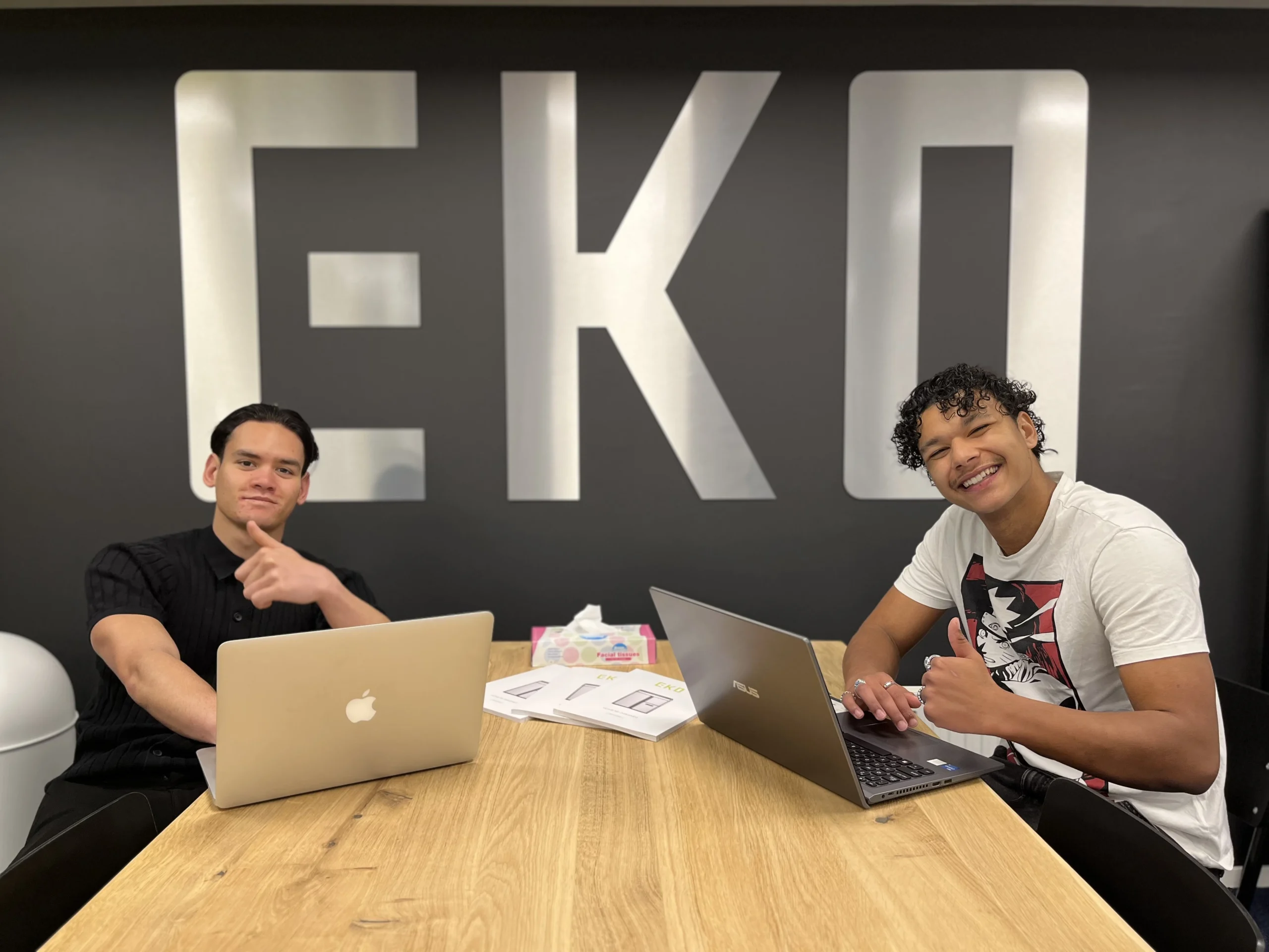 EKO Europe