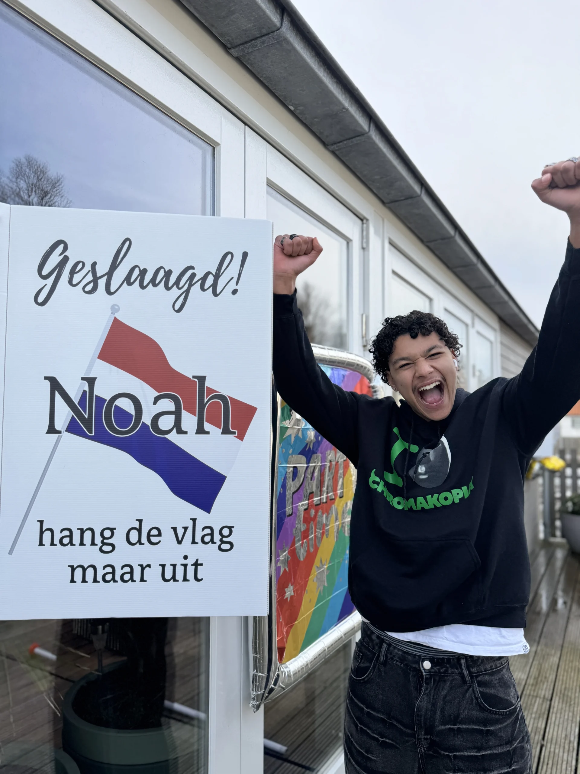 Geslaagdbord.nl